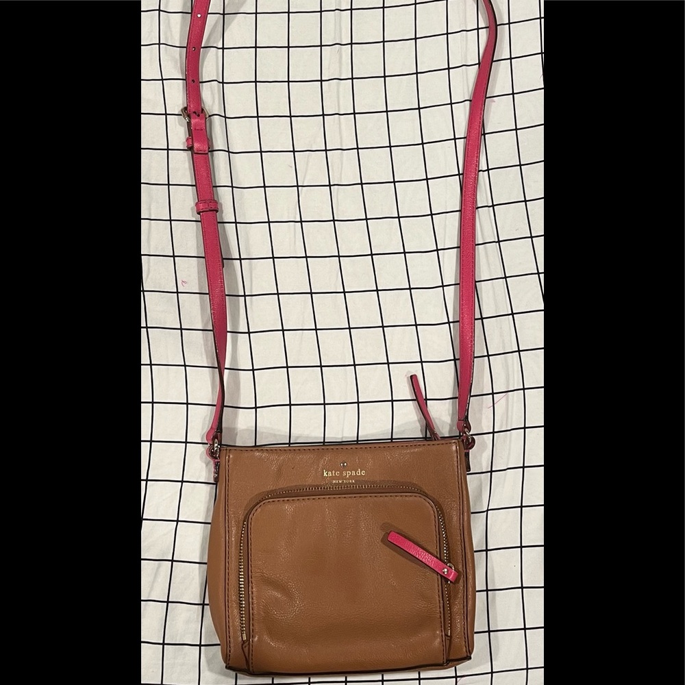 Kate spade purse